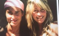El mensaje de Cris Morena para Romina Yan y Mila Yankelevich: “Una parte de mí se fue con las dos”