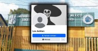 Lex Ashton confirma que iba por “6 alumnos” en el CCH Sur y mató a uno