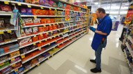 Inflation expected to have climbed in August as Fed weighs interest rate cut