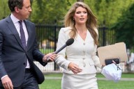 Trump nominates White House aide to be top US prosecutor for office probing Letitia James