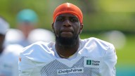 Veteran wideout announces retirement from NFL