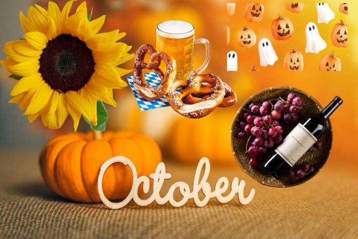 New Jersey is bursting with festivals to explore in October