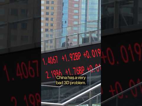 Is China's Stock Market Rally Here to Stay? #china #stockmarket