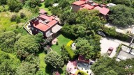 "Quiero verlo": Noroña reta a los comuneros de Tepoztlán a que pasen por encima de él y le quiten su casa