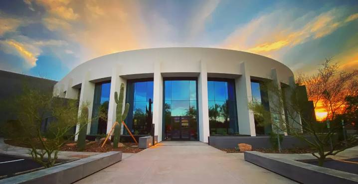 Ravenscroft in Scottsdale announces Jazzbird Nights lineup