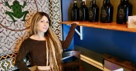 Ground Lounge opens, offers wellness services to public