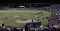 Walk-off heartbreak: Aviators fall in Triple-A National Championship