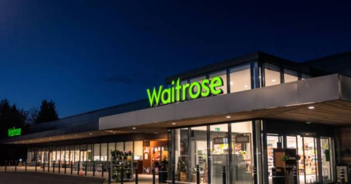 Waitrose makes major change to more than 150 stores