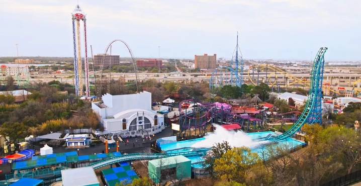One of the Most Treasured Childhood Staples in North Texas Has Set Sail