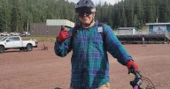 'I'm so sad because he was my daddy': Daughter of slain Tucson bicyclist remembers his life