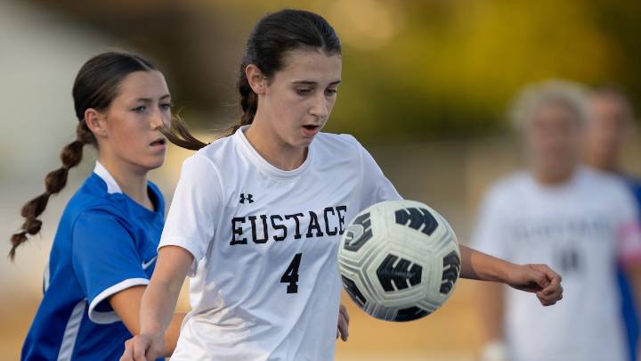 Bishop Eustace defeats Rancocas Valley