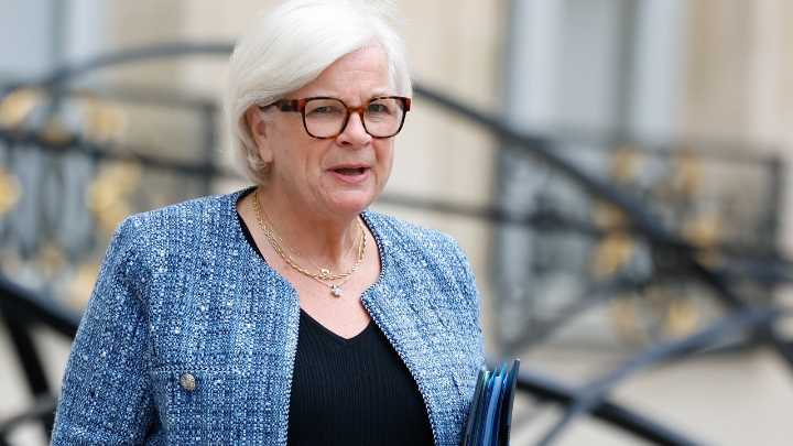 El gobierno francés ordena a sus hospitales a prepararse para "la posibilidad de recibir entre 10.000 y 50.000 soldados heridos" en caso de guerra