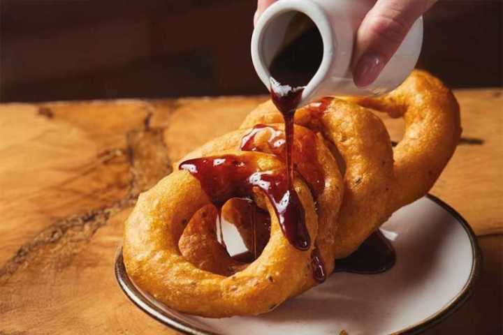Perú celebra su dulce tradición: declaran el “Día Nacional de los Picarones”