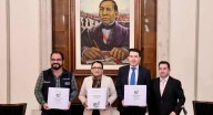 Martha Pérez: nueva titular de la Comisión Nacional de Búsqueda de Personas Desaparecidas