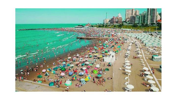 Mar del Plata 2026: cuánto costará ir de vacaciones a la ciudad balnearia más elegida