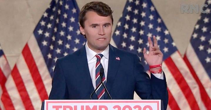 'We Must Pray': Donald Trump Reacts After Conservative Activist Charlie Kirk Shot During Speaking Engagement in Utah