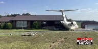 FAA, NTSB called on to investigate plane crash into a home
