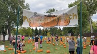 Fall is Officially in Fargo, Thanks to Fargo Park District