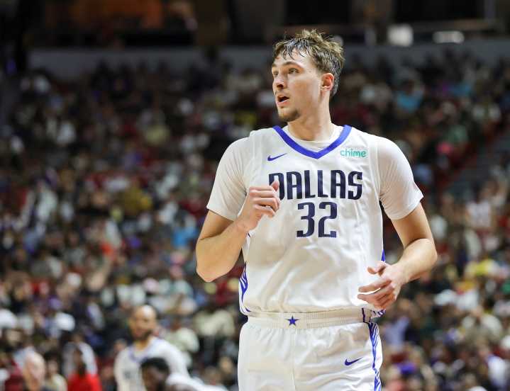 NBA Fantasy: Rookies preview for 2025