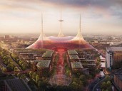 Manchester United draw up plans for new Old Trafford without canopy