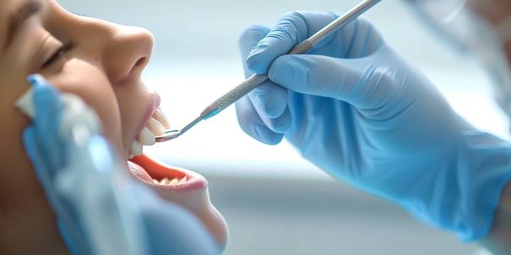 Los implantes orales metálicos aumentan el riesgo de enfermedades, según los expertos: cuáles son las alternativas
