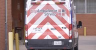 Falls County ESD proposes sales tax to improve ambulance response