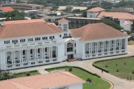 Ghana dispatch: president removes chief justice after petitions alleging misbehavior