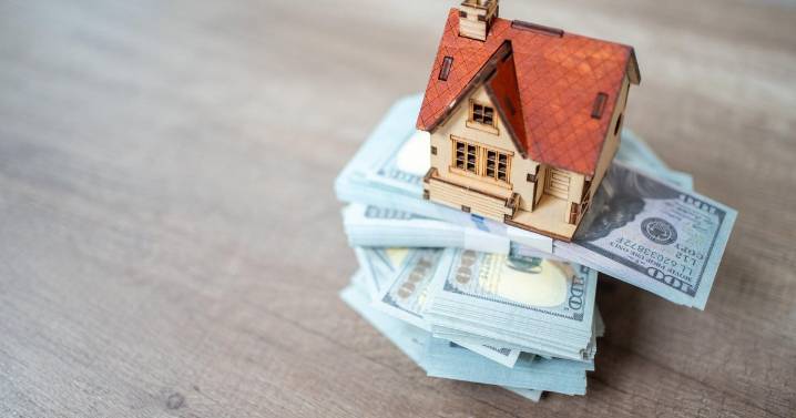 Here's how much an $80,000 home equity loan costs monthly after interest rates were cut