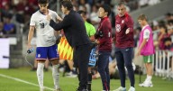 After win over Japan, Pochettino says his wife told him not to be sensitive to criticism in US