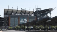 Cowboys-Eagle Game Evacuates Amid Weather Delay