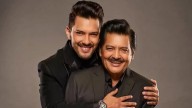 Aditya Narayan Reveals Udit Narayan Beat Him 'A Lot', Never Praised His Achievements