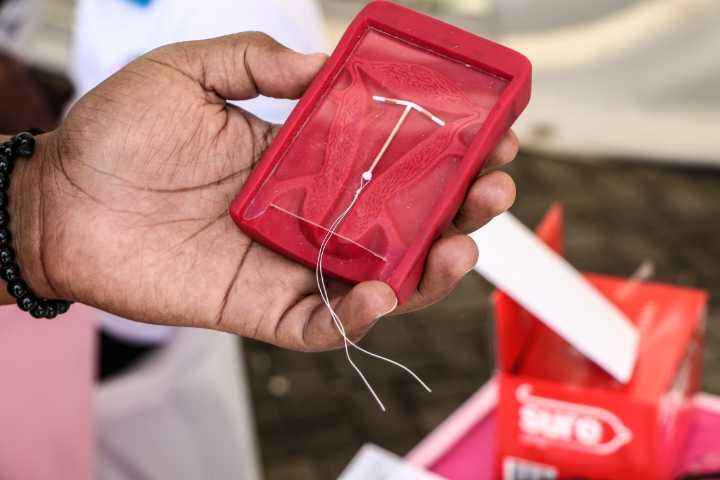 Belgium appeals to US not to destroy contraceptives stockpile