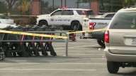 Man shot, killed at north St. Louis Schnucks