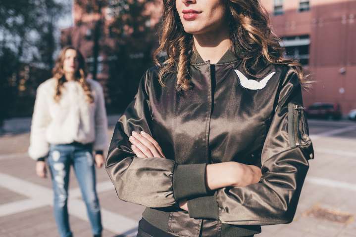 Dear Annie: Should I reconcile with my sister, even though I don’t want to?
