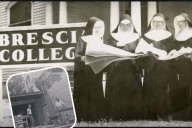 Brescia University Celebrates Centennial Anniversary