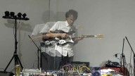 Oakland’s Smartbomb Gets Weird at SFMOMA
