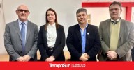 Judiciales Juró la Dra. Ferla en la Secretaría N°2 de Río Gallegos