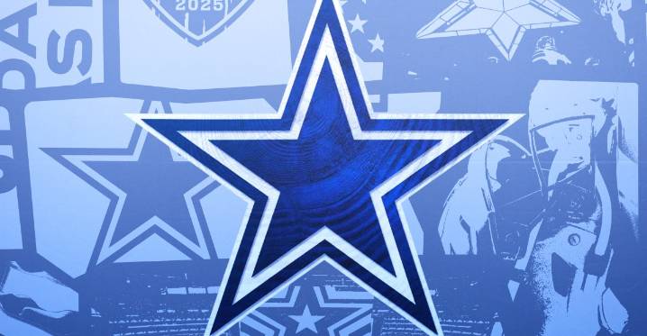 Dallas Cowboys 2026 first-round picks tracker: Week 1 Update
