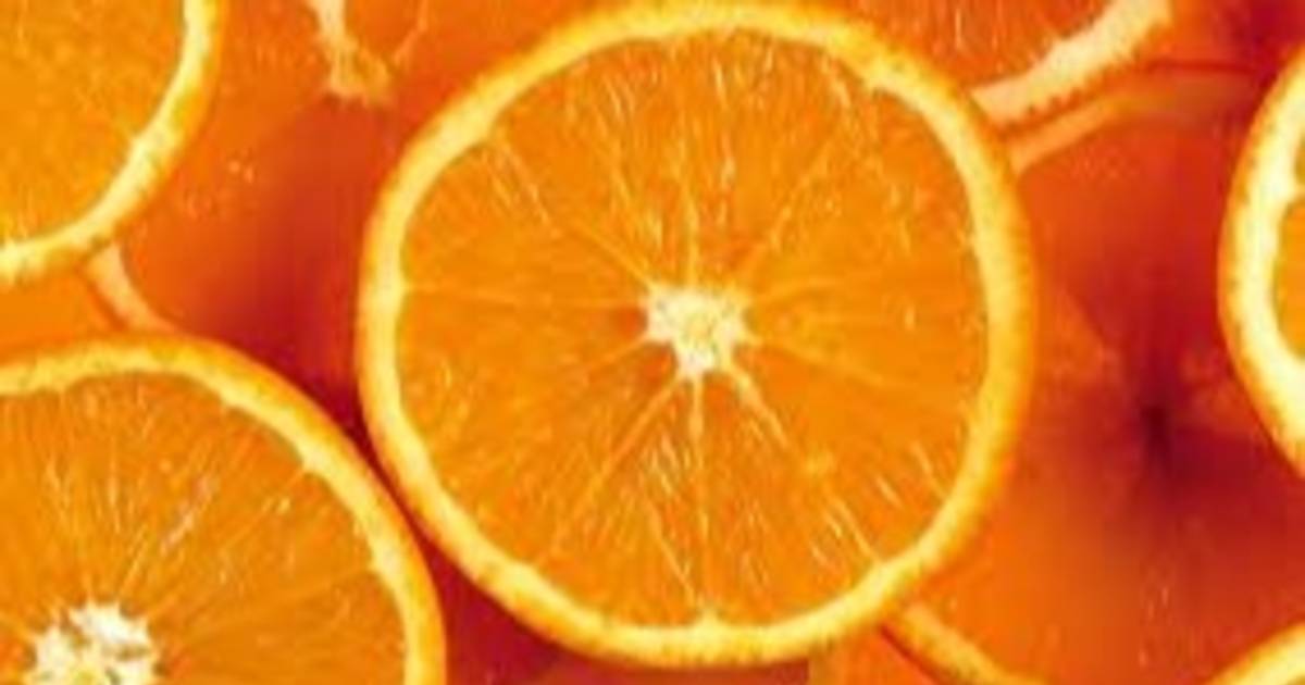 Septiembre, mes de cambio: 7 frutas que contienen más vitamina C que las naranjas