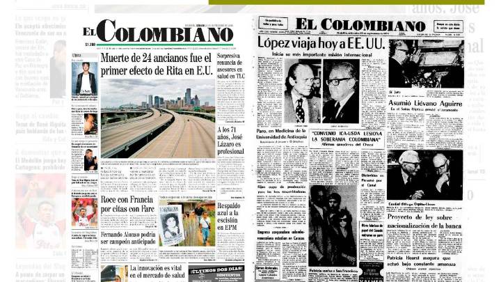 Un día como hoy 24 de septiembre