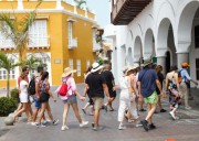 Colombia, segundo mejor destino para radicarse, según Expat Insider