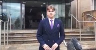 Teen Reform UK council leader condemns 'joke' sixth form study over 'woke mindset'