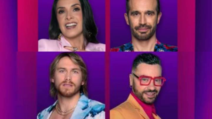 Este es el habitante que lleva menos votos a favor y sería eliminado hoy de La Casa de los Famosos México, según encuesta