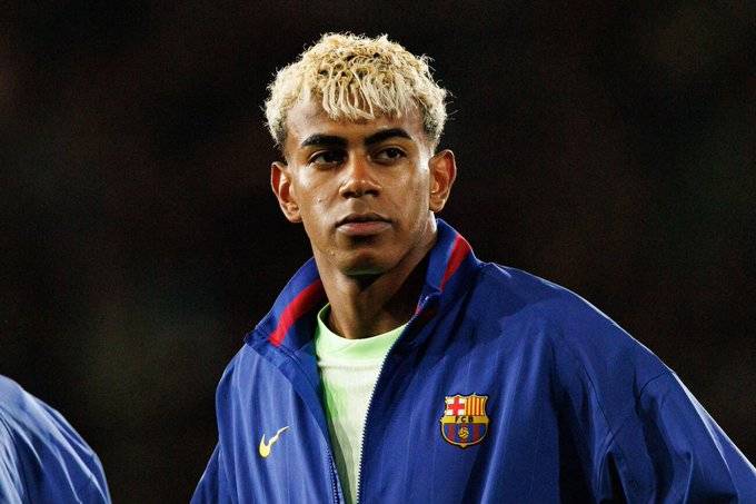 Hansi Flick: “Lamine Yamal no estará disponible" ¿Cuántos partidos se perderá con el Barça?
