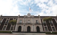Ofrecen en PJEM cero corrupción y justicia
