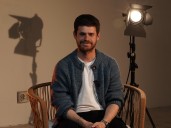 Gastón Soffritti: su debut como escritor, la polémica por sus dichos sobre Cris Morena y el análisis de la experiencia fallida con su canal de streaming