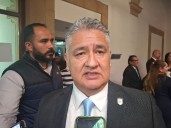 Baja consumo de agua con temporal de lluvias: Sapal León