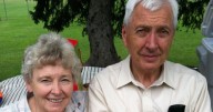 Local businessman John Moon remembered for living his faith, serving others