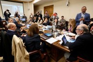Comisión de Salud del Senado aprueba en general el proyecto de ley de eutanasia