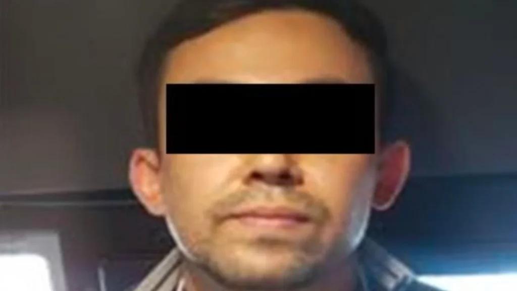 Defensa detiene a Oscar 'N' principal lavador de dinero del CJNG